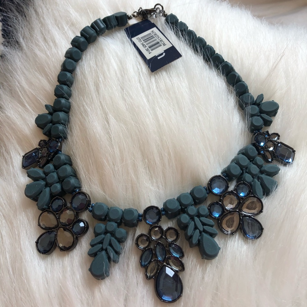Nordstrom Statement Necklace